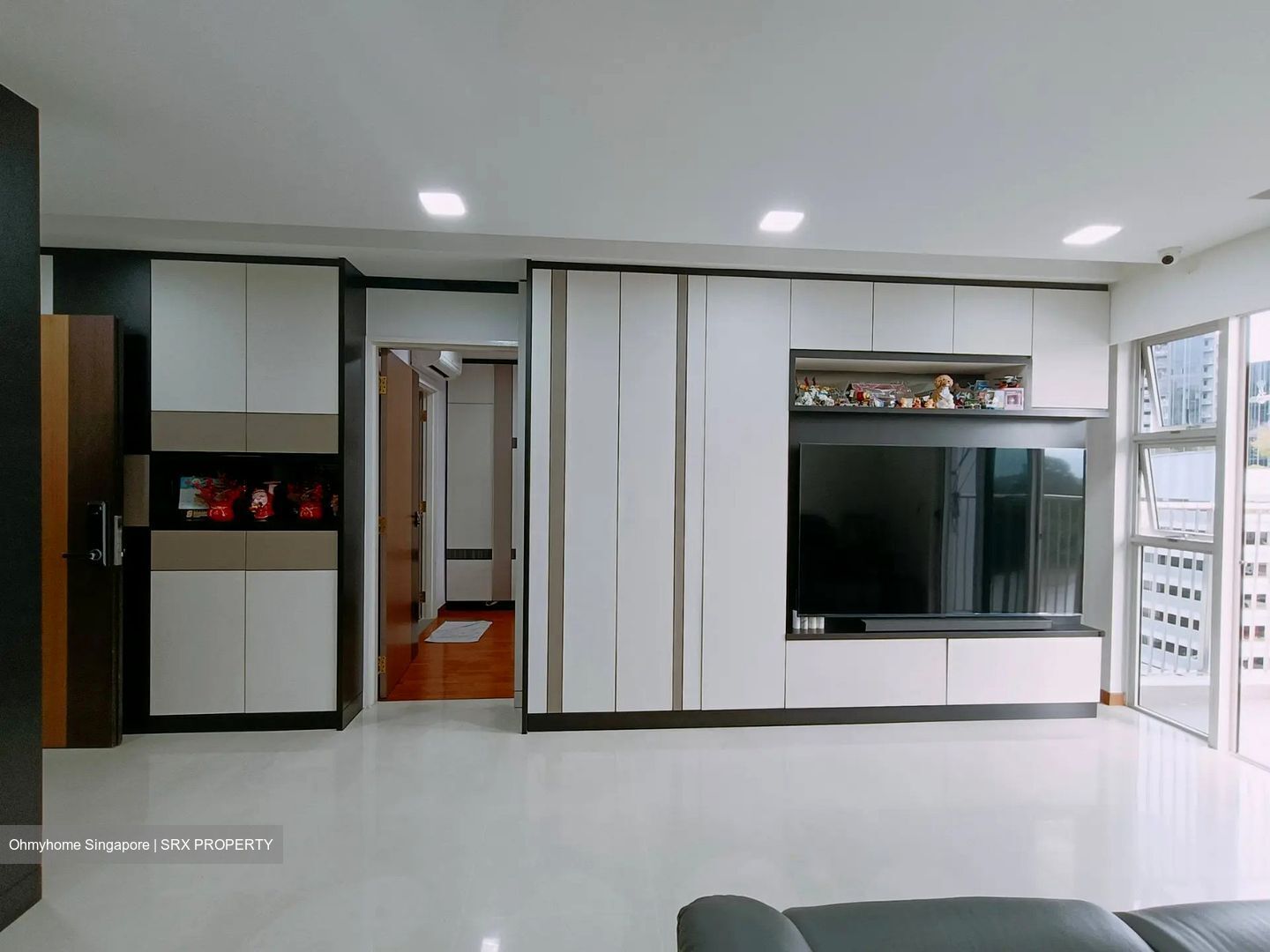 Sumang Walk (Punggol), Multi Generation #448182861